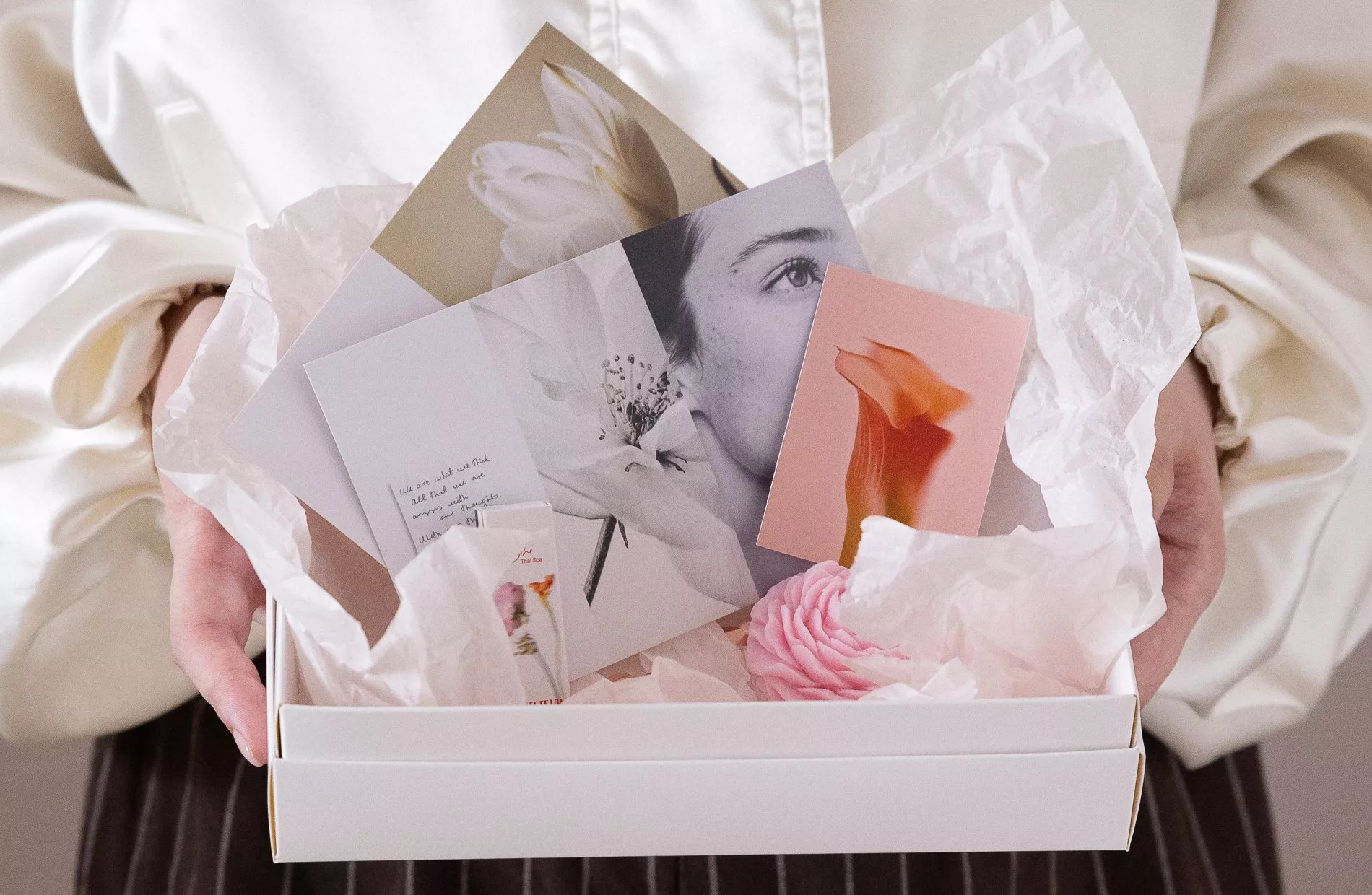 Boho Box